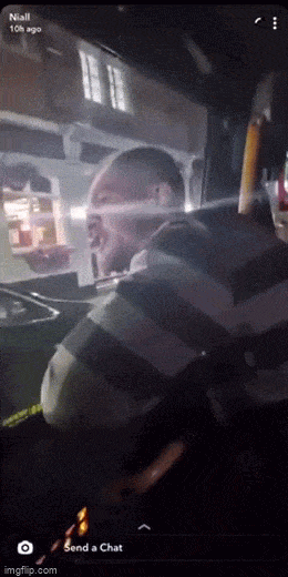 Acid GIFs, March 4 (25 gifs)