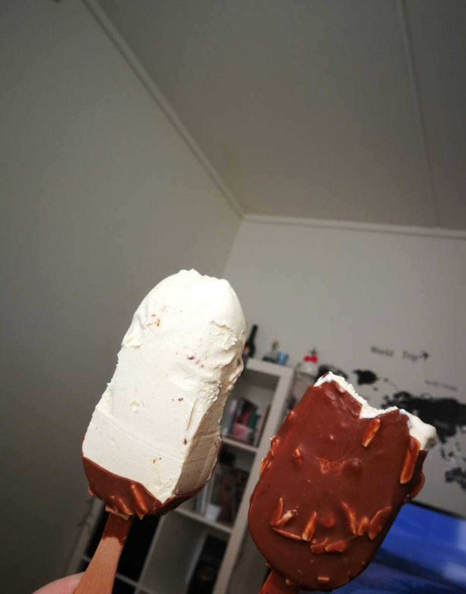 Two Types Of People (17 pics)