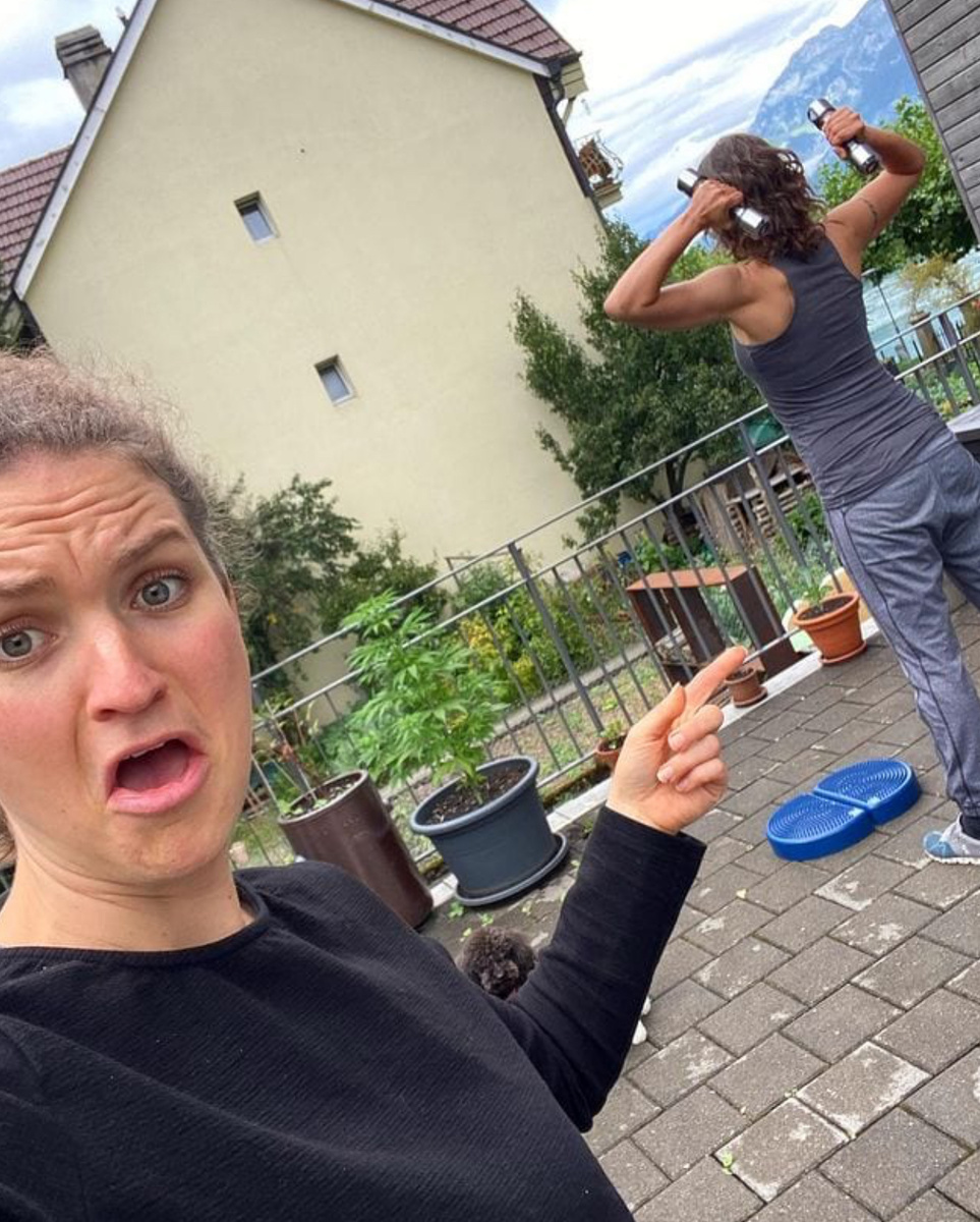 Two Types Of People (17 pics)