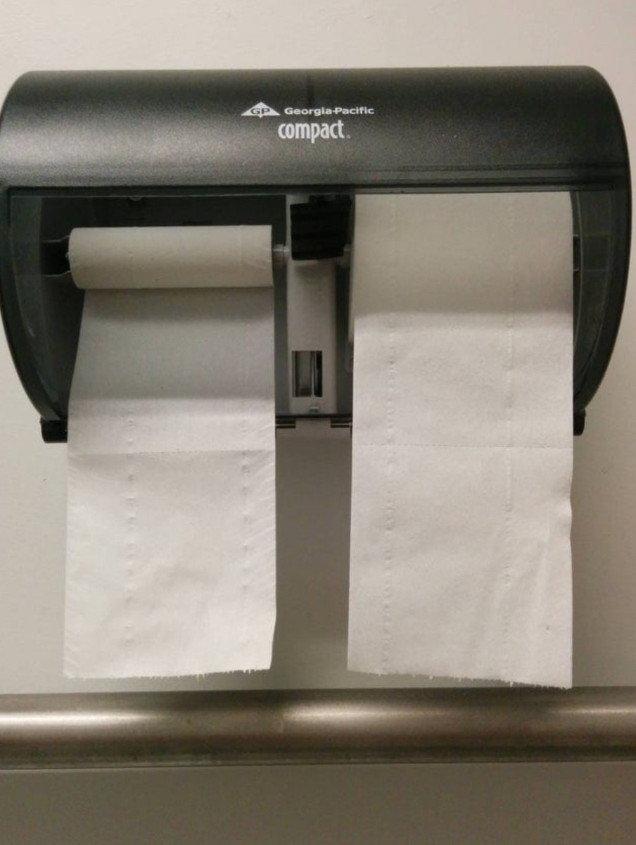 Two Types Of People (17 pics)