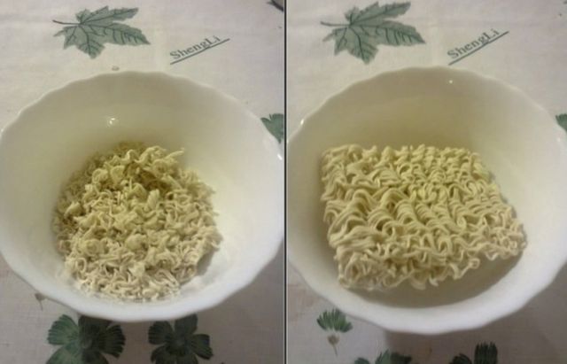 Two Types Of People (17 pics)