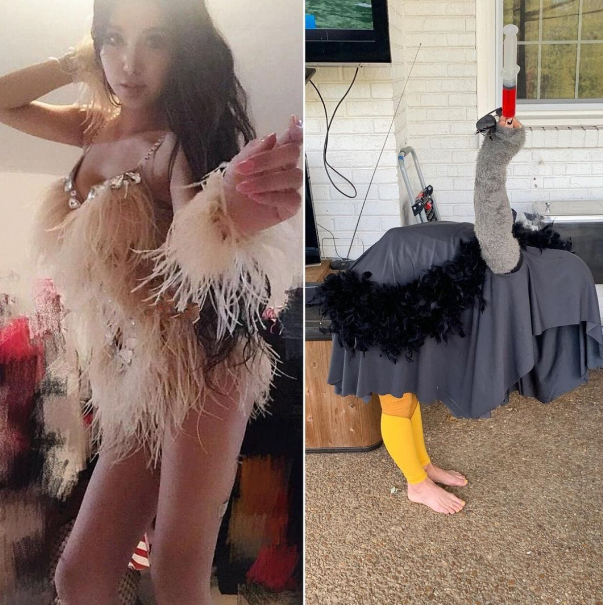 Two Types Of People (17 pics)