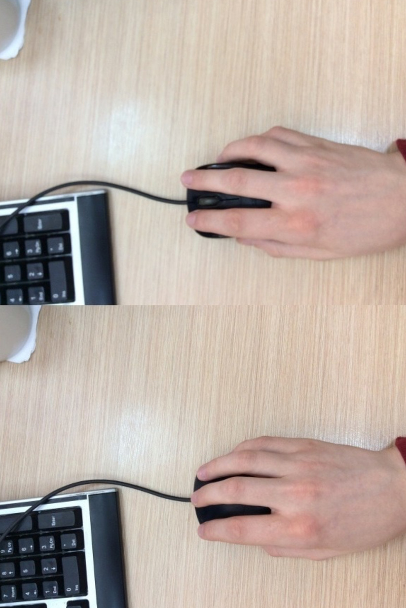Two Types Of People (17 pics)