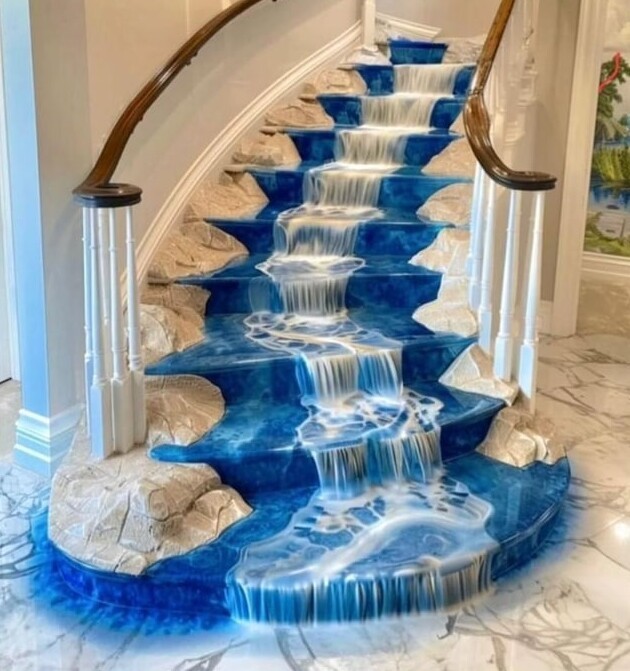 Awful Interiors (17 pics)
