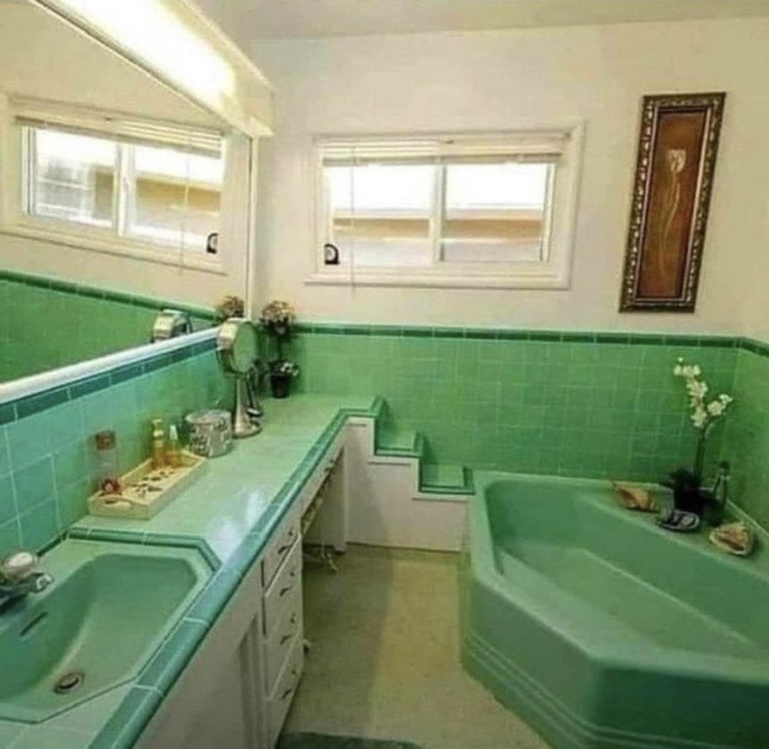 Awful Interiors (17 pics)
