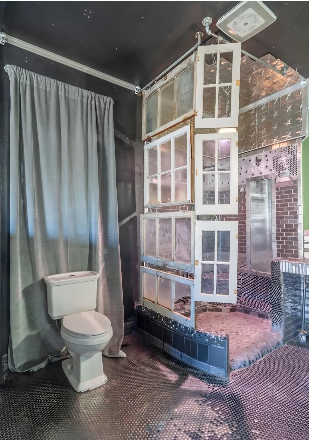 Awful Interiors (17 pics)