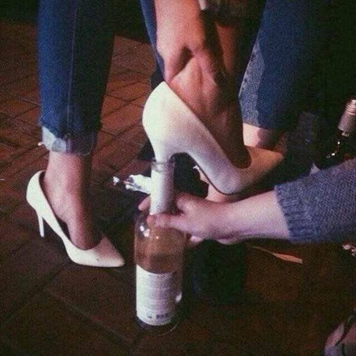 Redneck Inventions And Repairs (25 pics)