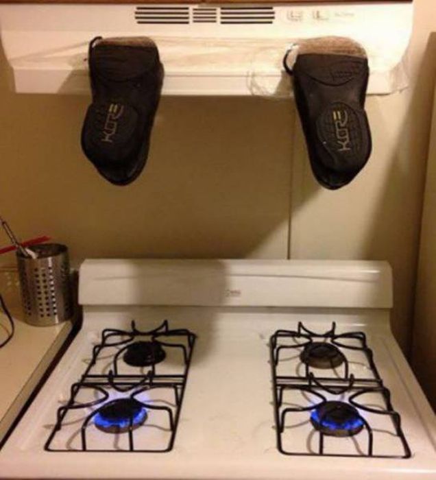 Redneck Inventions And Repairs (25 pics)