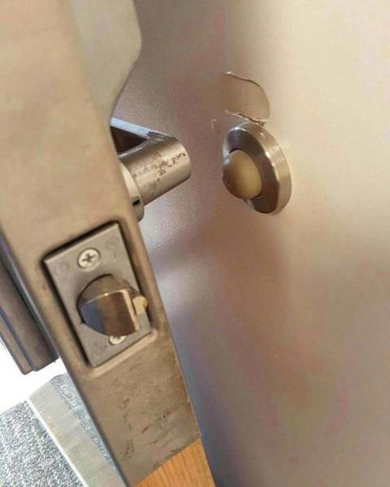 Redneck Inventions And Repairs (25 pics)