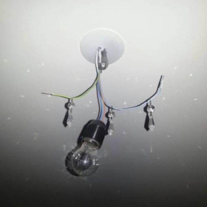 Redneck Inventions And Repairs (25 pics)