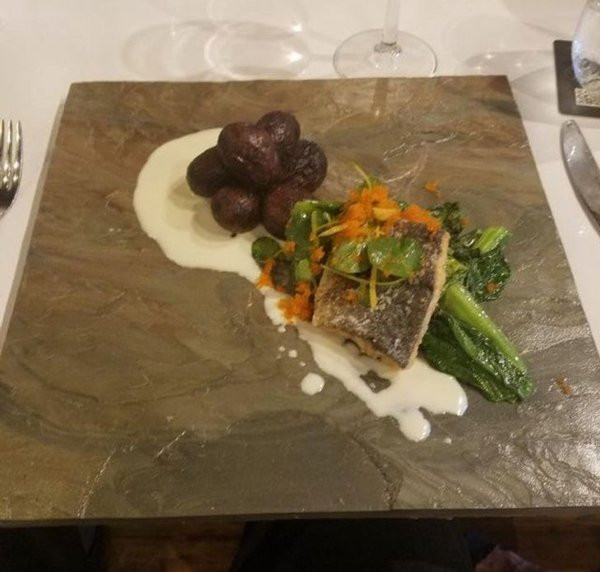 Crazy Food Serving (25 pics)