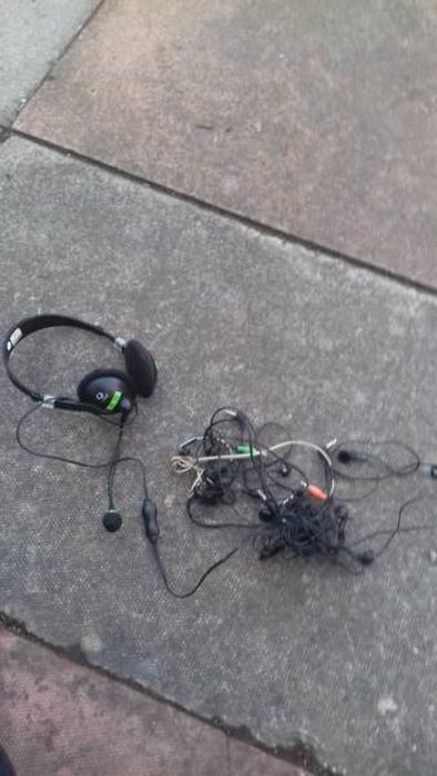 Unfortunate Situations (21 pics)