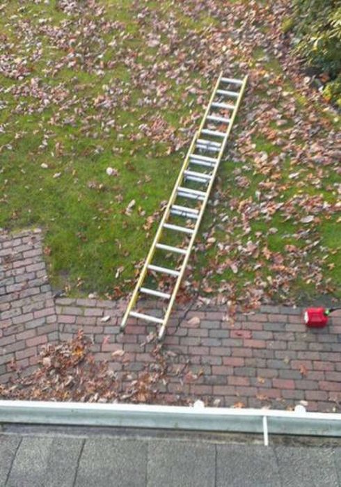 Unfortunate Situations (21 pics)