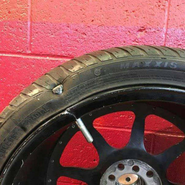 Unfortunate Situations (21 pics)