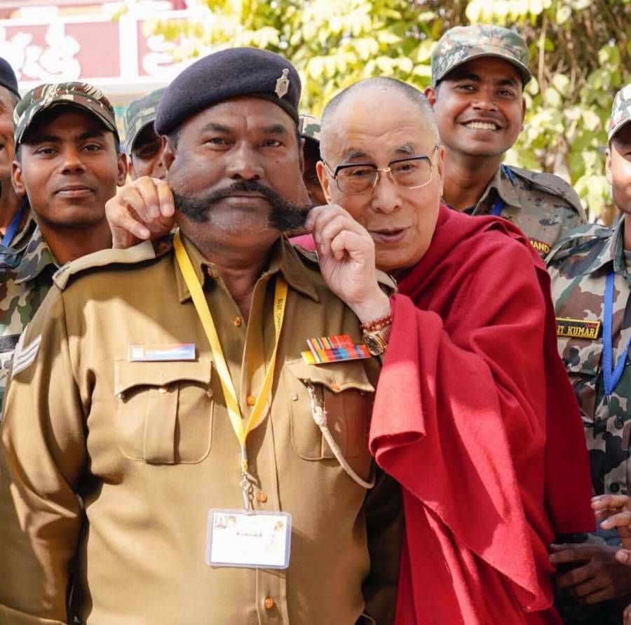 Daily Pictures. Part 1 (77 pics)