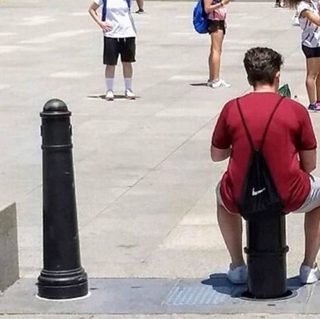 Daily Pictures. Part 1 (77 pics)