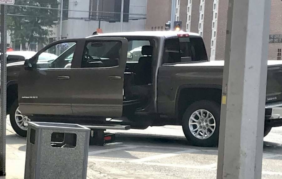 Daily Pictures. Part 1 (77 pics)