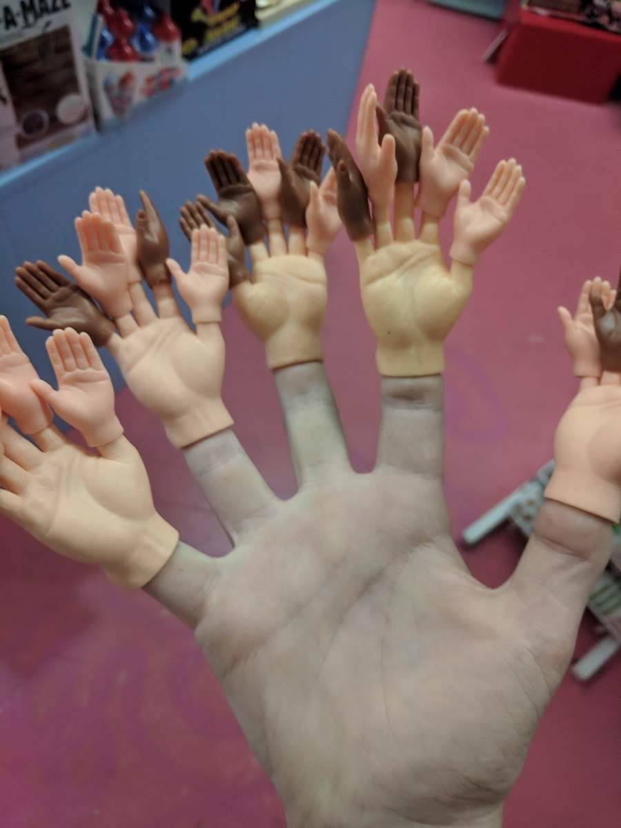 Daily Pictures. Part 1 (77 pics)