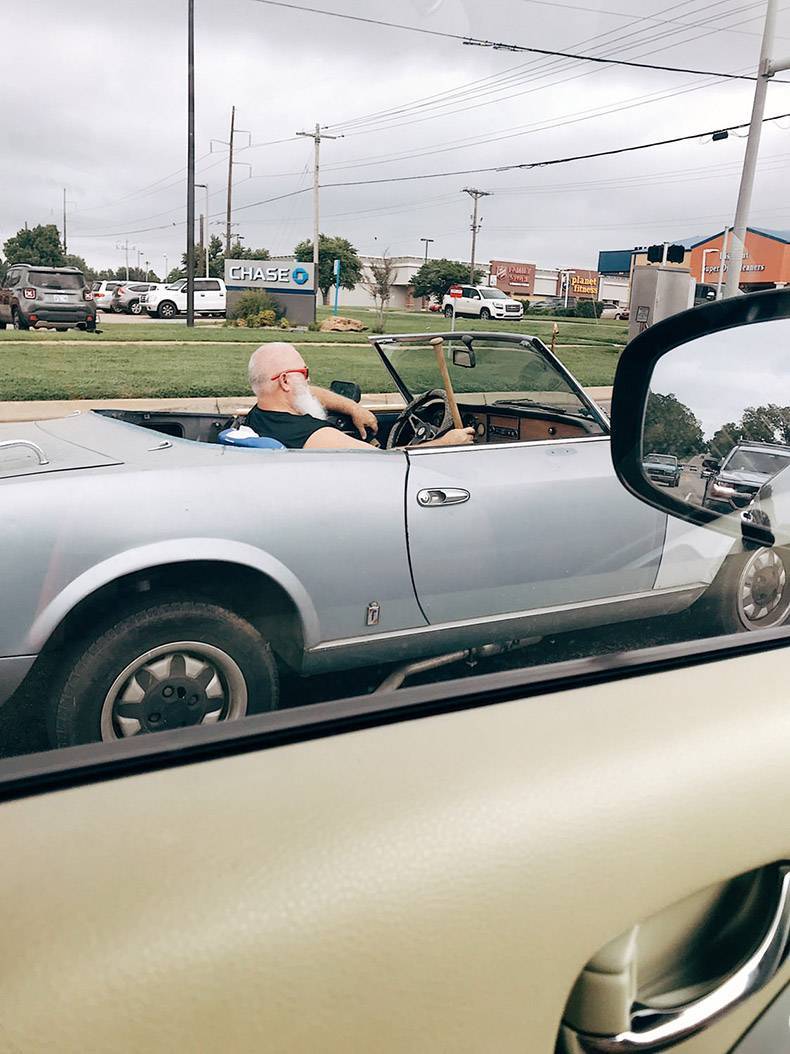 Daily Pictures. Part 1 (77 pics)