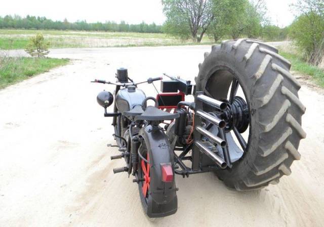 Daily Pictures. Part 1 (77 pics)