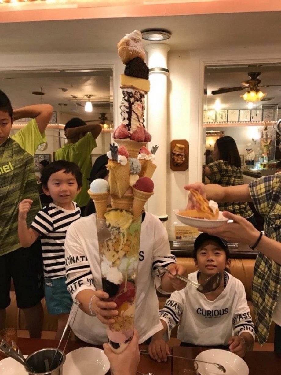 Daily Pictures. Part 1 (77 pics)