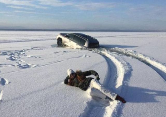 Daily Pictures. Part 1 (77 pics)