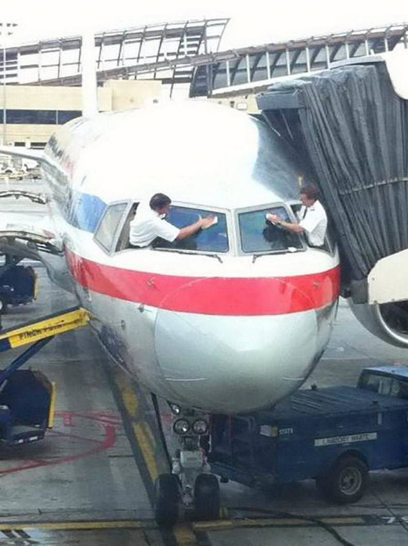 Daily Pictures. Part 1 (77 pics)