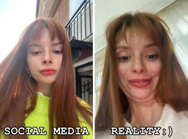 Daily Pictures. Part 1 (77 pics)