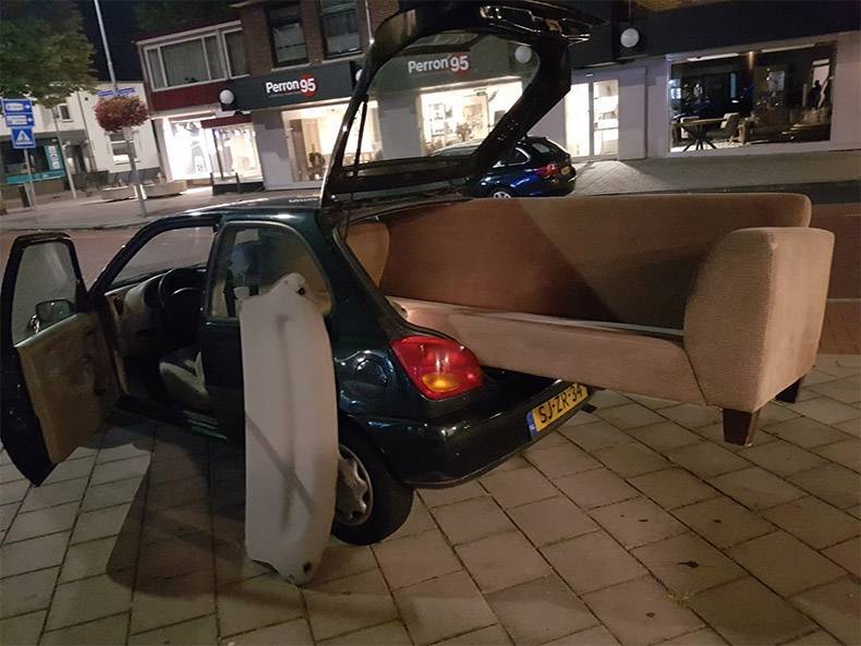 Daily Pictures. Part 1 (77 pics)