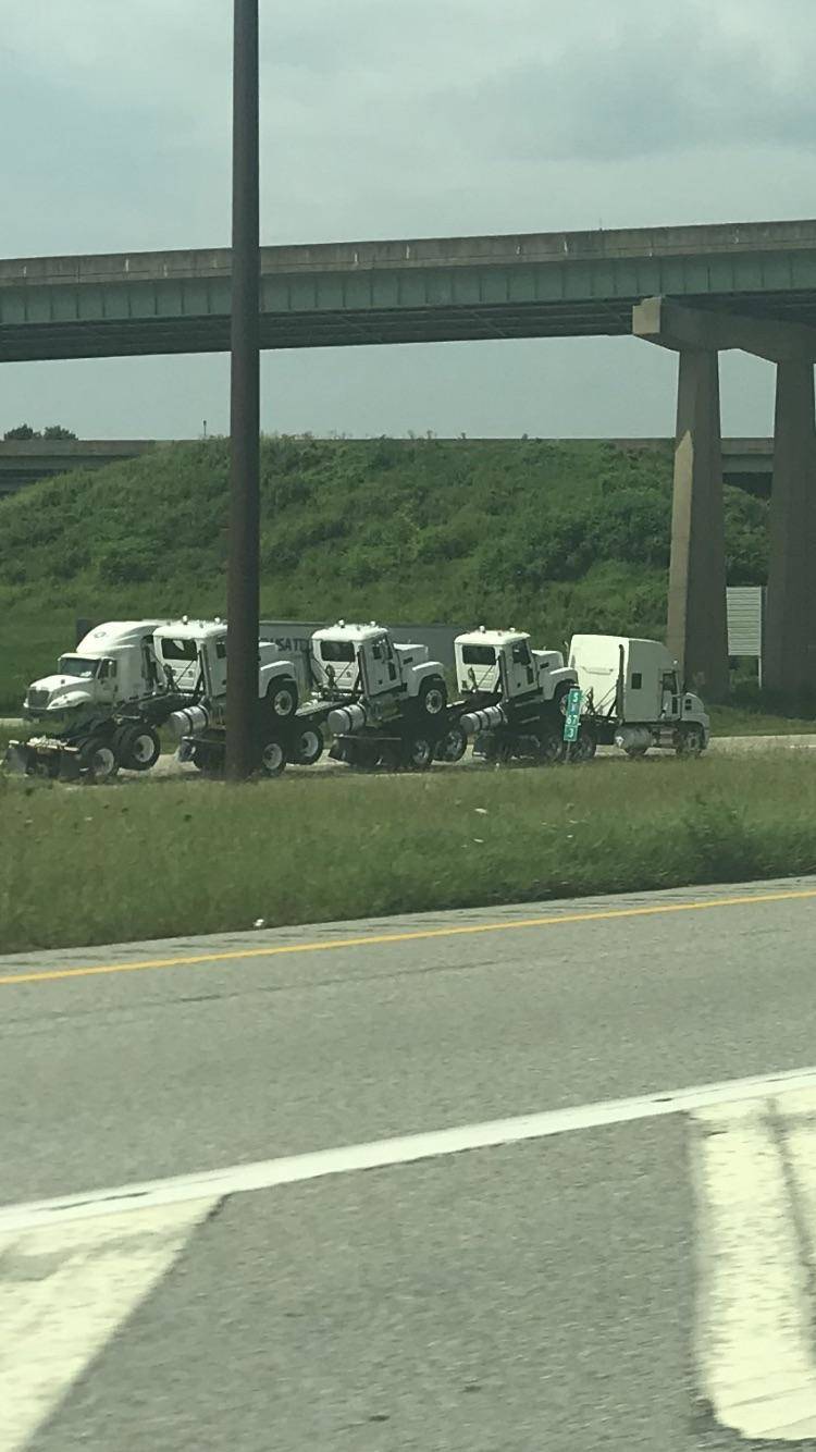 Daily Pictures. Part 1 (77 pics)