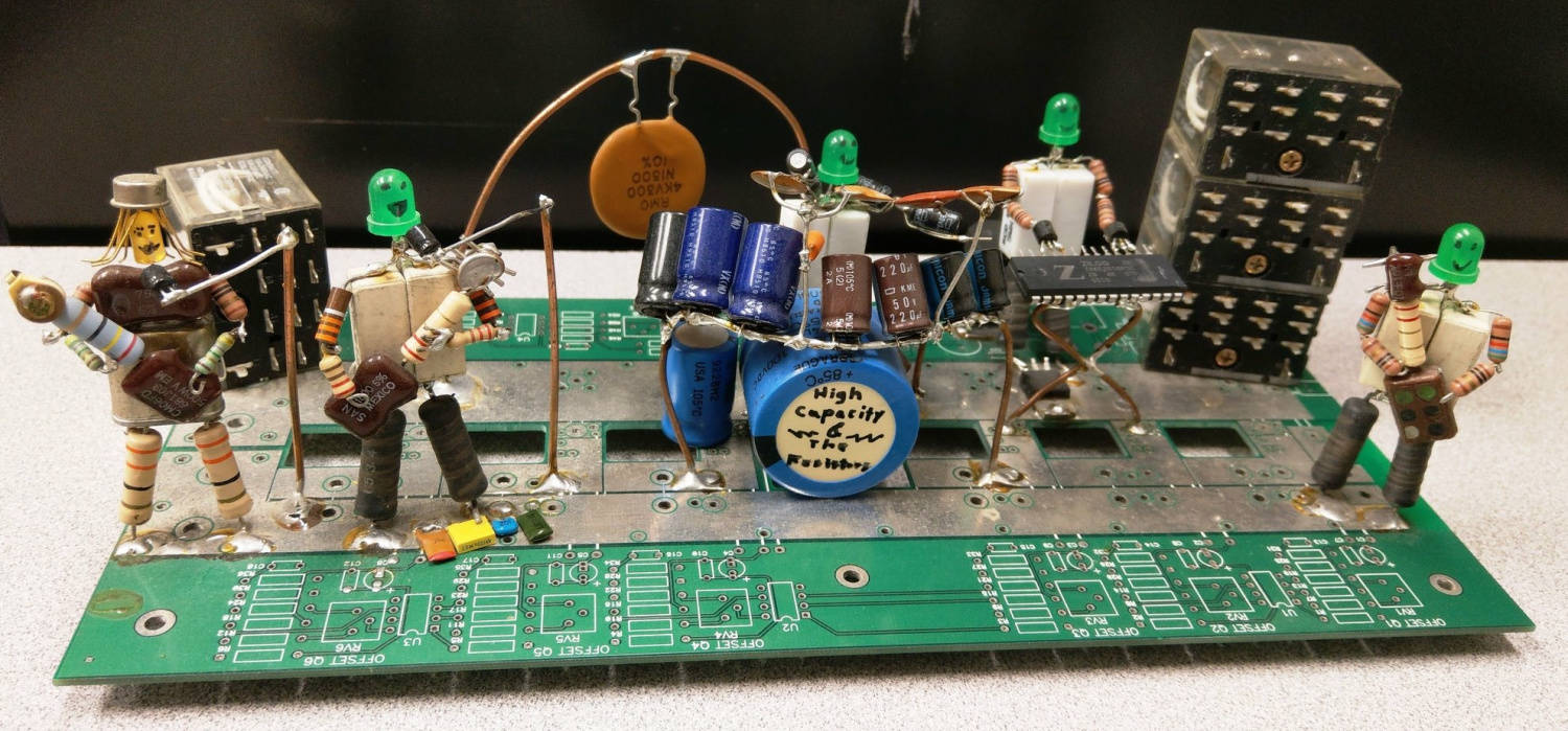 Daily Pictures. Part 1 (77 pics)