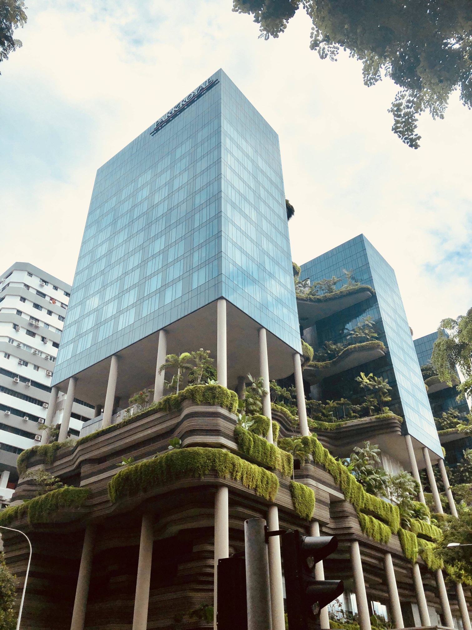 Daily Pictures. Part 1 (77 pics)