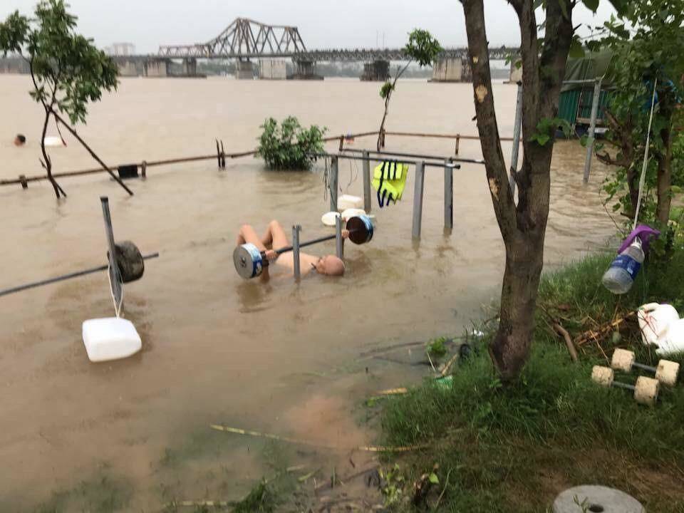 Daily Pictures. Part 1 (77 pics)