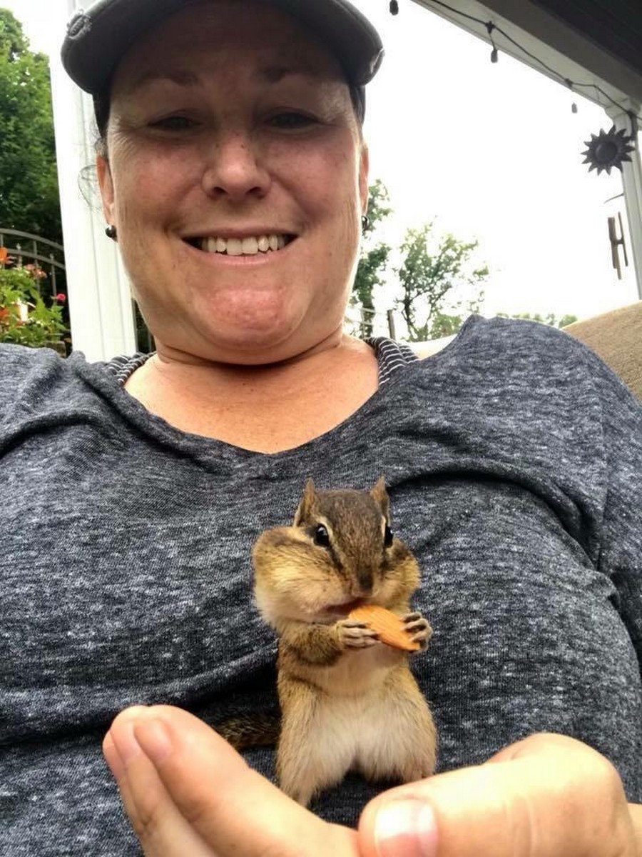 Daily Pictures. Part 2 (76 pics)