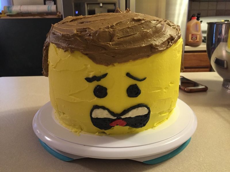 Daily Pictures. Part 2 (76 pics)