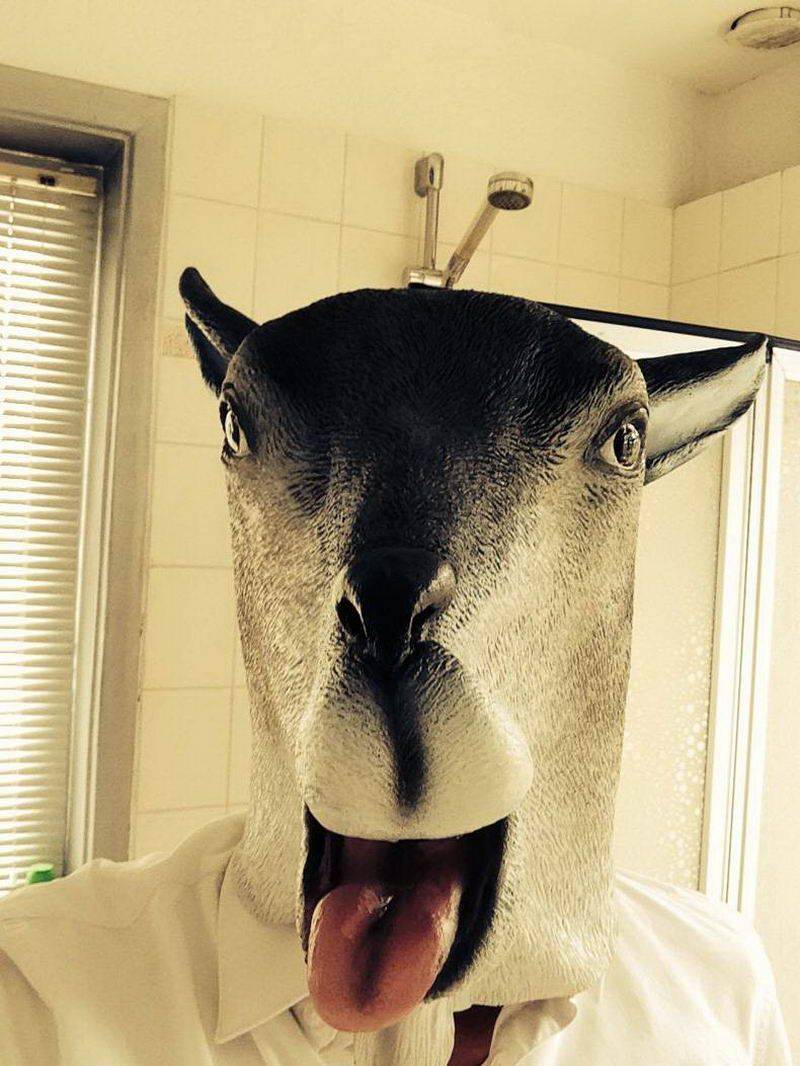 Daily Pictures. Part 2 (76 pics)