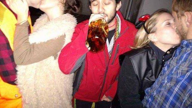 Daily Pictures. Part 1 (77 pics)