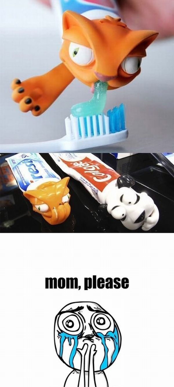 Daily Pictures. Part 2 (76 pics)