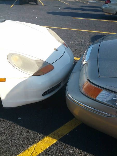 Daily Pictures. Part 2 (76 pics)