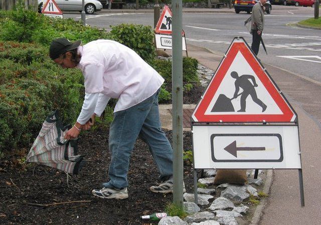 Daily Pictures. Part 2 (76 pics)