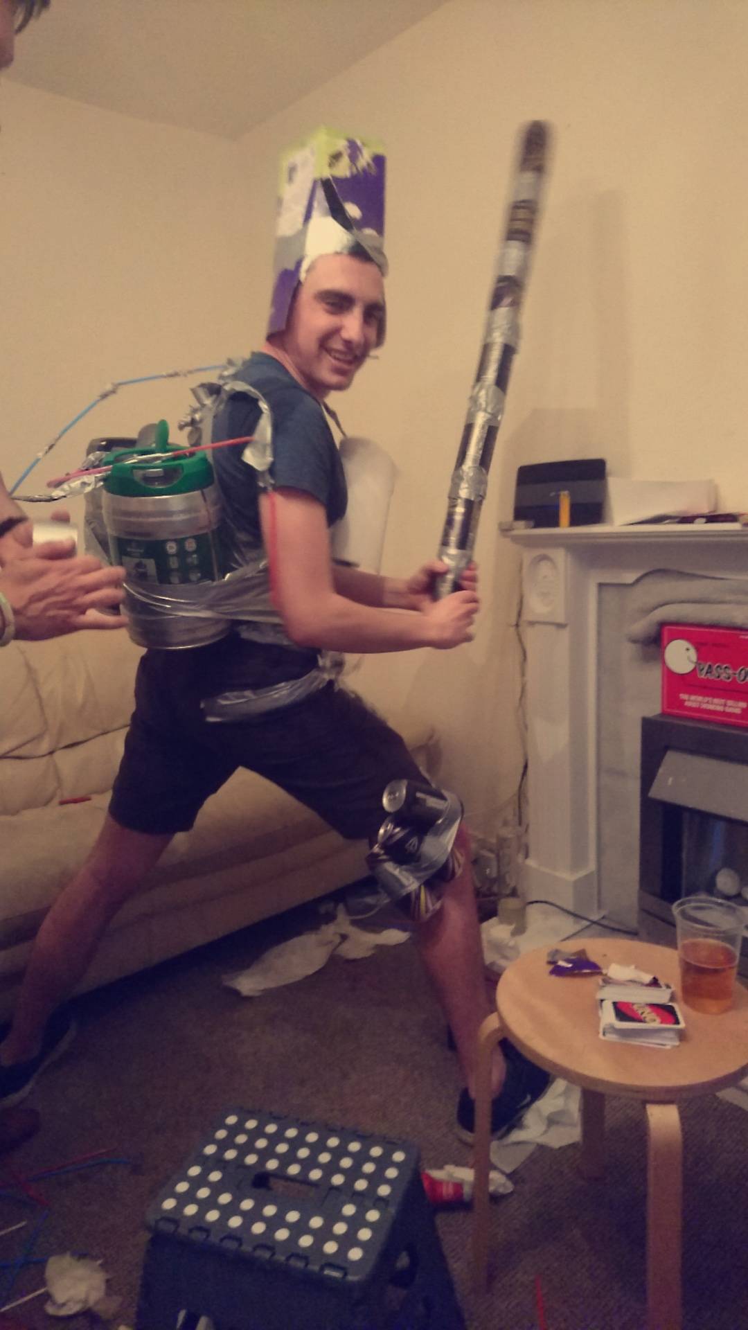 Daily Pictures. Part 1 (77 pics)