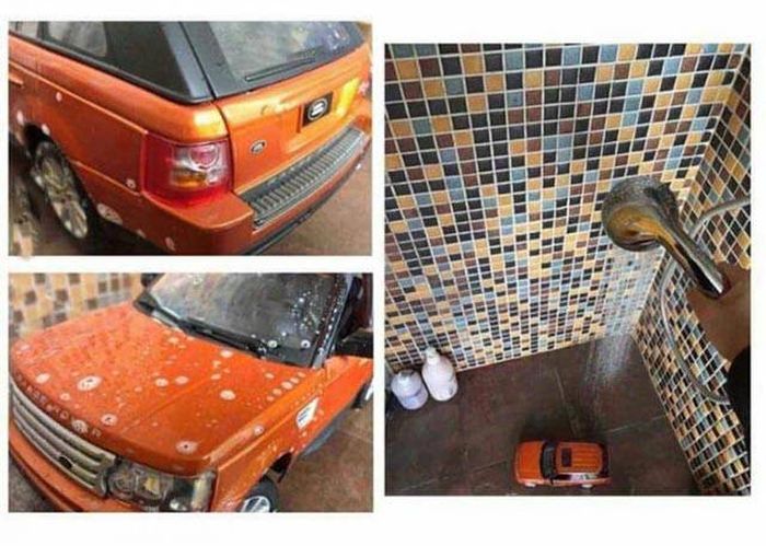 Daily Pictures. Part 2 (76 pics)