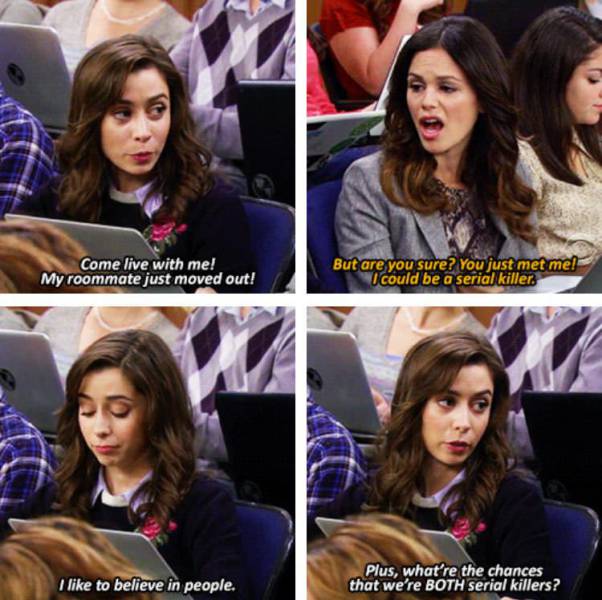 Daily Pictures. Part 2 (76 pics)