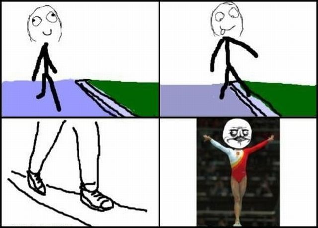 Daily Pictures. Part 2 (76 pics)