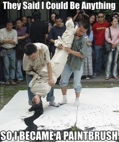 Daily Pictures. Part 2 (76 pics)