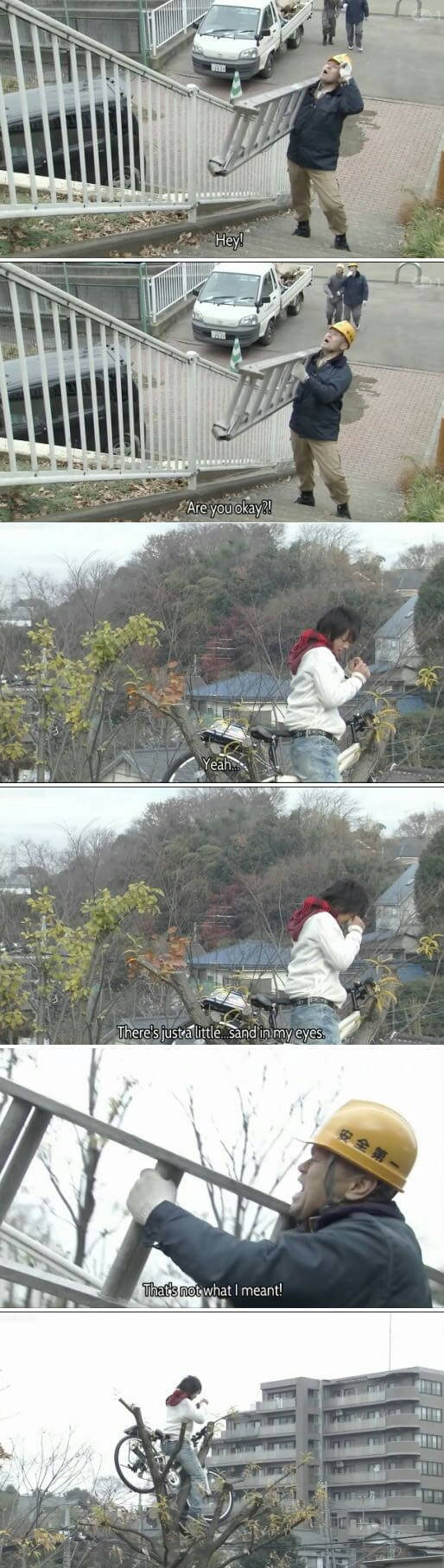 Daily Pictures. Part 2 (76 pics)