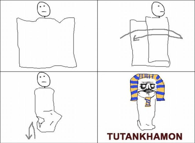 Daily Pictures. Part 2 (76 pics)