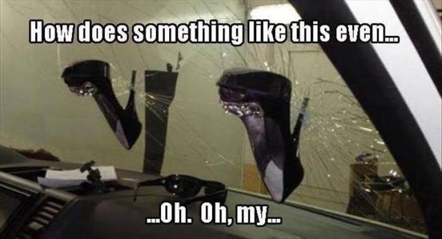 Daily Pictures. Part 2 (76 pics)