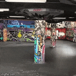 Acid GIFs, March 5 (25 gifs)