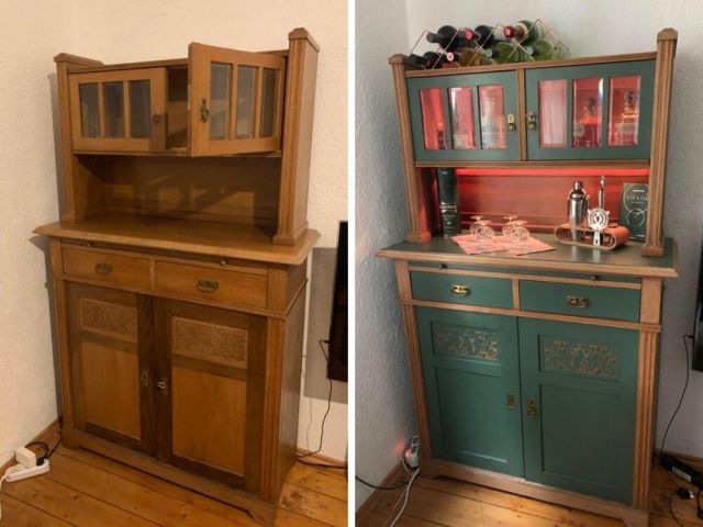 Restoration Of Old Things (16 pics)